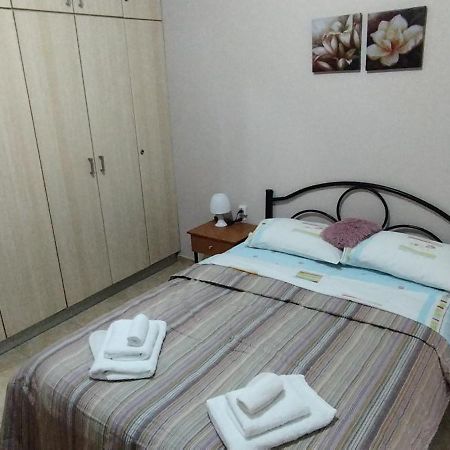 Appartement Δ2 à Dhidhimotikhon Extérieur photo