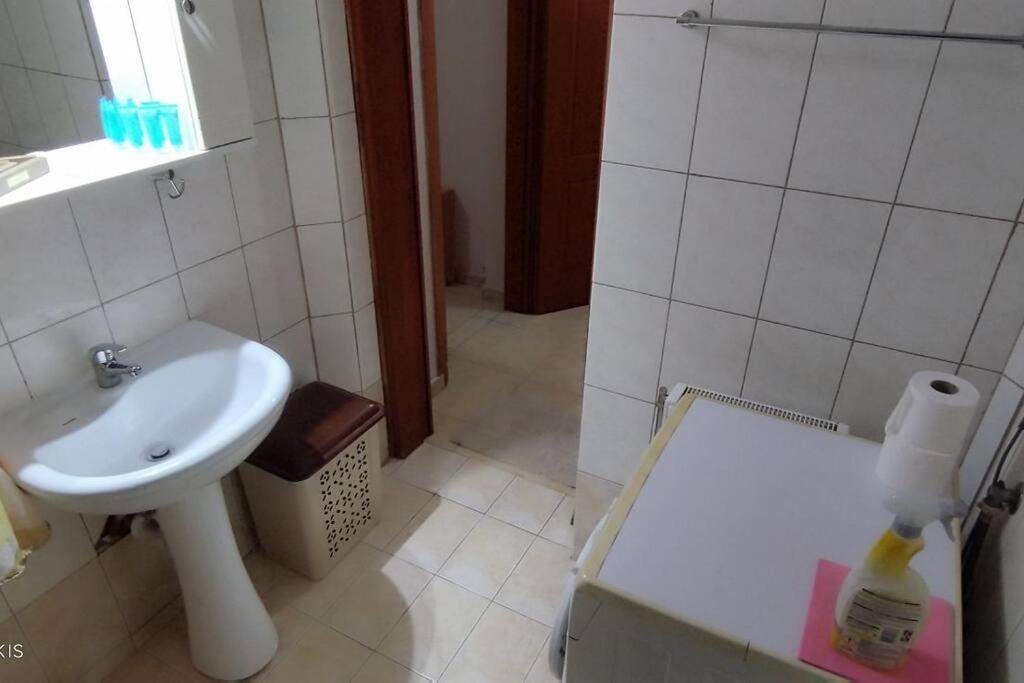 Appartement Δ2 à Dhidhimotikhon Extérieur photo